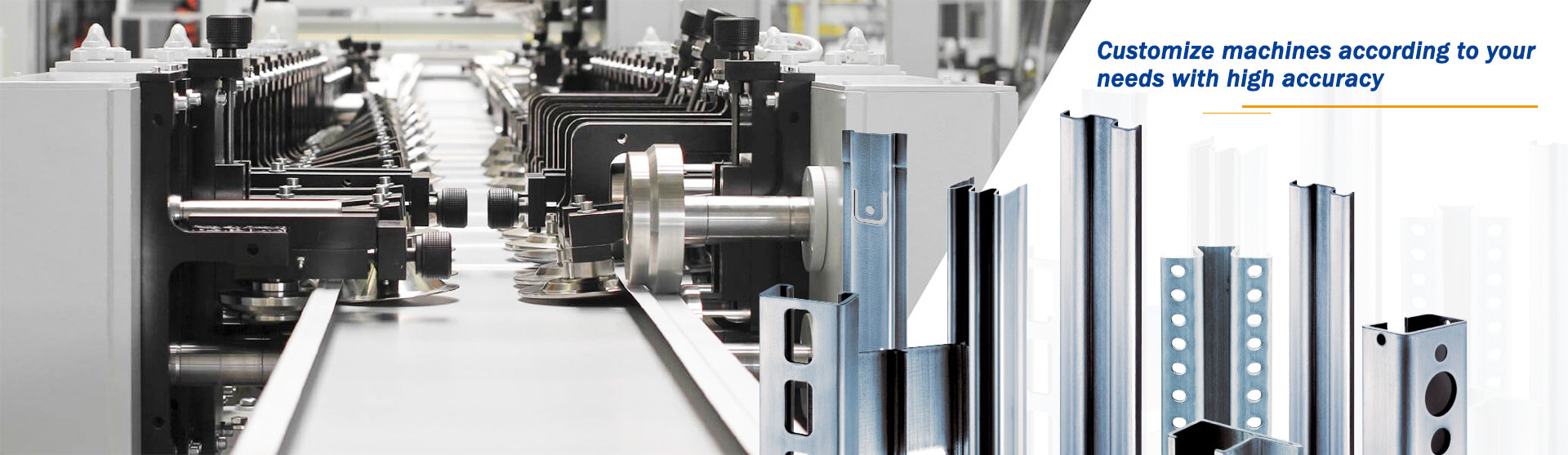 คุณภาพ เครื่องขึ้นรูปม้วนแนวตั้ง โรงงาน