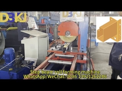 เครื่องปรับรั้วกระบอก