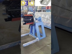 เครื่องปั้นม้วน Din rail