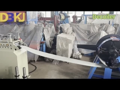 เครื่องปั้นม้วน Tube Octagonal ใหม่