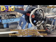 เครื่องปั้นม้วนที่กําหนดเอง